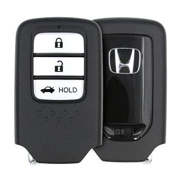 Original Honda Accord 2018 2019 Smart Proximity Remote Key P/N: 72147-TVA-H0
