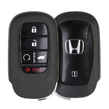 Original Honda Civic HR-V Smart Proximity 2022 2023 434MHz 5 Buttons