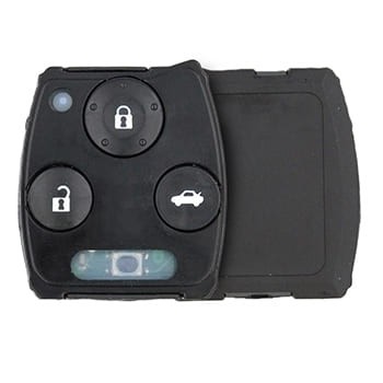 Honda Civic Module 2006 2007 433MHz 3 Buttons