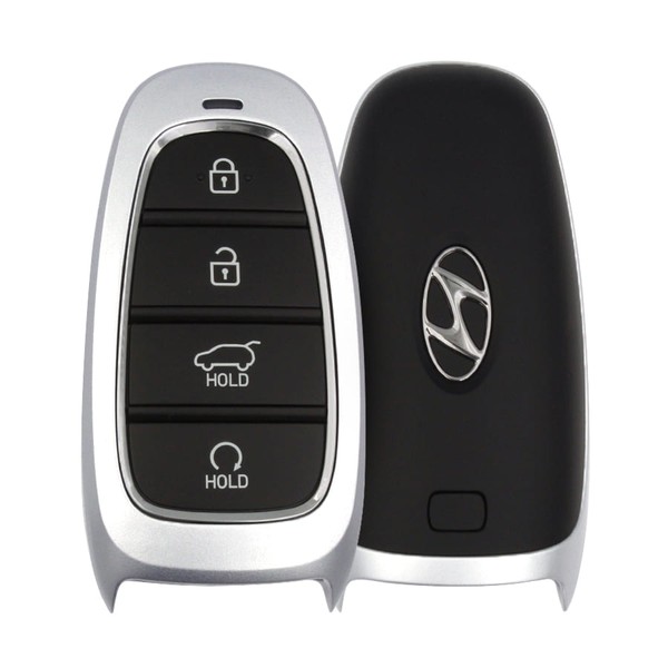 Genuine Hyundai Santa Fe 2022 Smart Proximity Remote Key