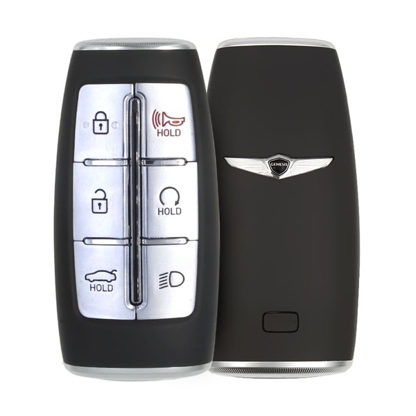 Подлинный Genesis G80 Smart Proximity 2021 2023 P/N: 95440-T1010 433 МГц