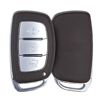 Hyundai Sonata Smart Proximity 2018 2019 P/N: 95440-C1600 433MHz