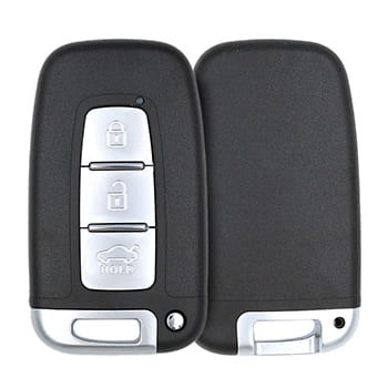 Hyundai Sonata Smart Proximity 2010 2014 433MHz 3 Buttons