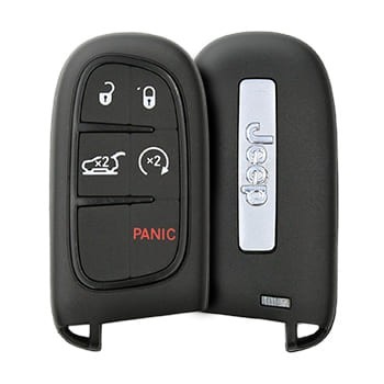 Jeep Cherokee Smart Proximity remis à neuf 2014 2022 P/N : 68141580AG