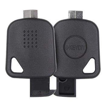 Keydiy KD Evrensel Düz Anahtar Tüm KD blade Tip 1'i takabilir