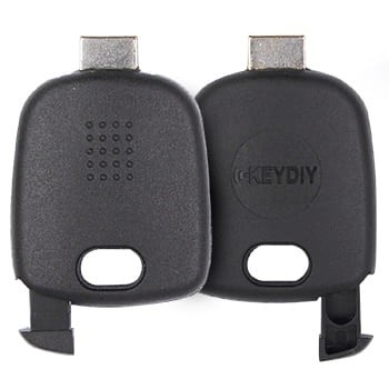 Keydiy KD Evrensel Düz Anahtar Tüm KD blade Tip 2'yi takabilir