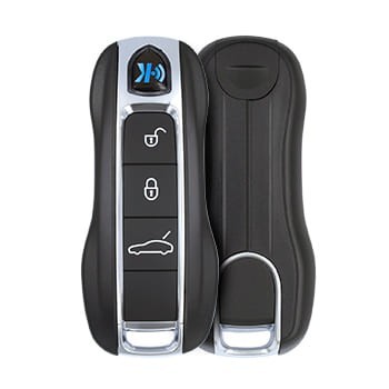 Keydiy KD TB19-3 مفتاح ذكي عن بعد 3 أزرار نوع بورش