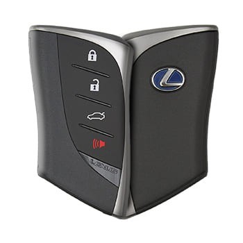 Original Lexus ES350 Smart Proximity 2019 2023 P/N: 8990H-33080