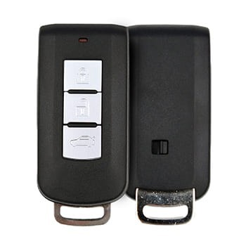 Mitsubishi Outlander Smart Proximity 2012 2015 433MHz 2 Buttons