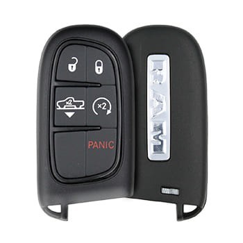 Genuine Ram 2013 2018 Smart Proximity Remote Key P/N: 68159657AB