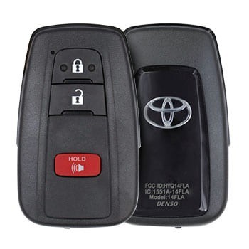 Genuine Toyota 4Runner Smart Proximity 2022 315MHz