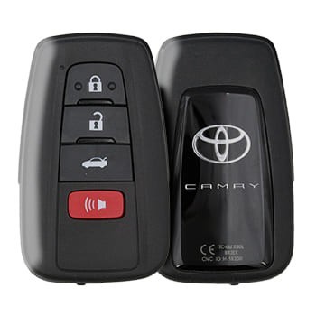 Original Toyota Camry Smart Proximity 2018 2023