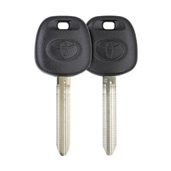 مفتاح جهاز إرسال واستقبال تويوتا يارس 2023 أصلي P/N: 89785-BZ260