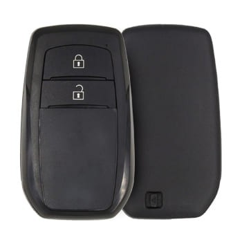 Toyota Land Cruiser Smart Proximity 2022 433MHz
