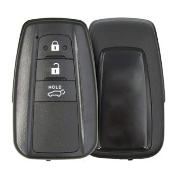 Toyota RAV4 2019 2021 Smart Proximity Remote Key