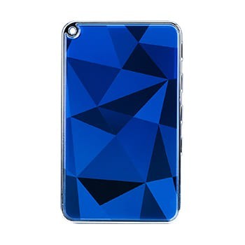 Xhorse XSKC04EN King Card En İnce Evrensel Akıllı Anahtar 4 Buton