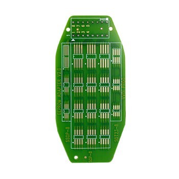 Xhorse XDPG06GL Replacement EEPROM Adapter 16 Pin converter