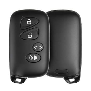 XHORSE XM38 Toyota Universal Smart Key 4 Button