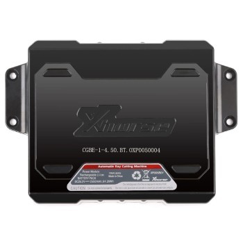 Condor XP-005 için Xhorse Yedek Pil