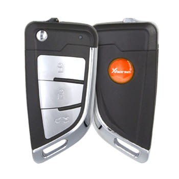 Xhorse Universal Smart Key Fernbedienung 3 Tasten Messertyp