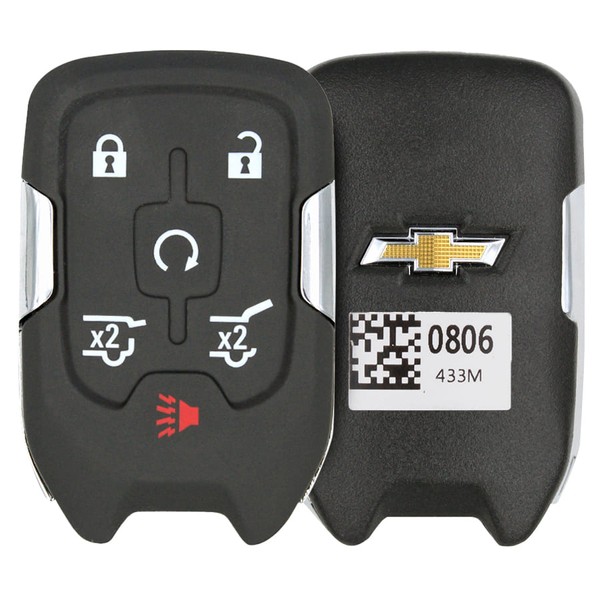 Originale Chevrolet Suburban Tahoe Smart Proximity 2015 2020