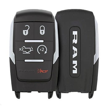 Refurbished Dodge RAM Smart Proximity 2019 2021 P/N: 68374994AC 433MHz