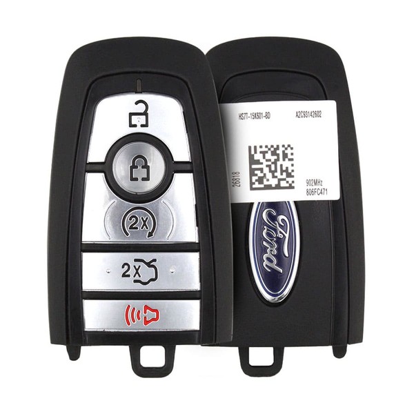 Original Ford Fusion Smart Proximity 902MHz