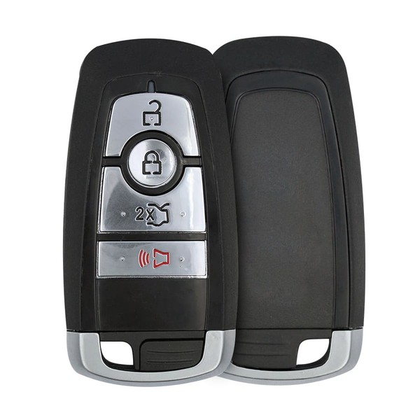 Ford Smart Proximity 2018 2021 315MHz 4 Buttons