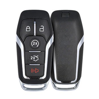 Ford Mustang Smart Proximity 2015 2016 902MHz 5 Buttons