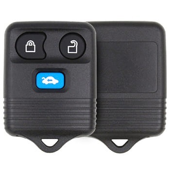 Smart Proximity Ford Fusion 433MHz 3 Buttons Aftermarket