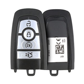 Original Ford Smart Proximity 2017 P/N: HS7T-15K601-DC 434MHz