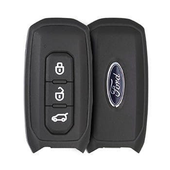 Genuine Ford Tourneo Smart Proximity 2020 433MHz