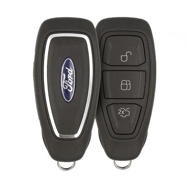 Original Ford Fiesta Focus 2013 Smart Proximity Remote Key