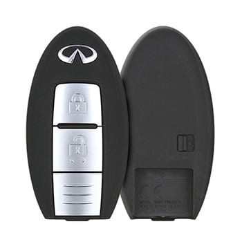 Genuine INFINITI FX Smart Proximity 2007 2008 P/N: 285E3-CL81A 433MHz