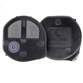 Module d'origine Suzuki SX4 P/N : T61M0 2 boutons ID 47