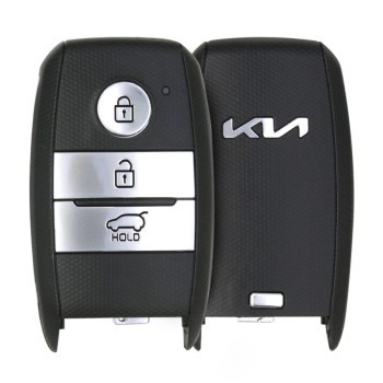 Orijinal Kia Picanto Smart Proximity 2021 2022 433MHz