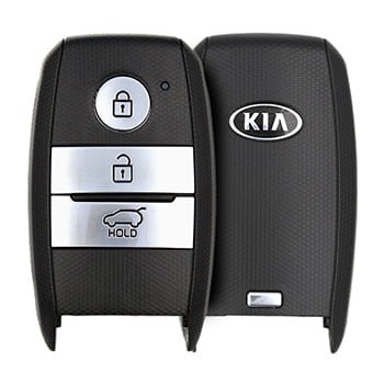 Genuine Kia Niro Picanto 2017 Smart Proximity Remote Key