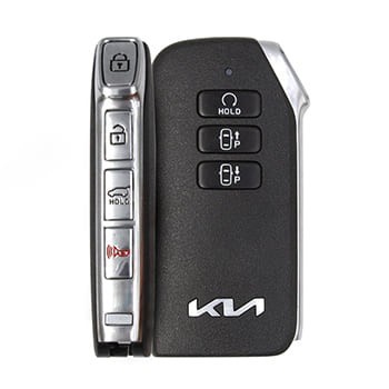 Orijinal Kia Sorento Smart Proximity 2022 433MHz