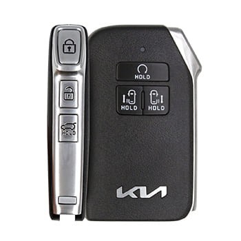 Genuine Kia Carnival Smart Proximity 2021 P/N: 95440-R0450 433MHz