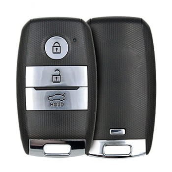 Kia K5 Akıllı Yakınlık 2013 2016 433MHz 3 Düğme