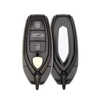 Proximidade inteligente original Lamborghini Urus 2021 2024 433 MHz 4 botões...