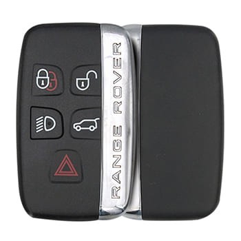 Original Land Rover Discovery Sport Smart Proximity Remote Key