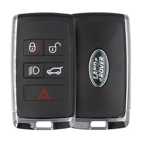 Genuine Land Rover Range Rover Smart Proximity 2018 2022 P/N: JK52-15K601-DJ