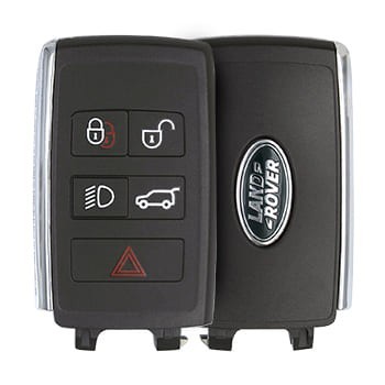 Genuine Land Rover Range Rover Smart Proximity 2018 2023 P/N: JK52-15K601-DL