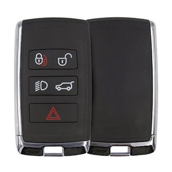 لونسدور لاند روفر 2018-2021 القرب الذكي لاند روفر 315 ميجا هرتز