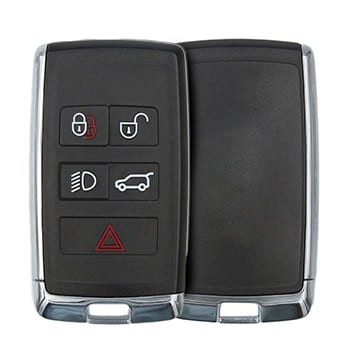 Land Rover Range Rover Evoque Smart Proximity 2010 2017 315 ​​MHz