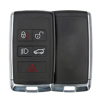 Land Rover Range Rover Evoque Smart Proximity 2010 2017 434 MHz