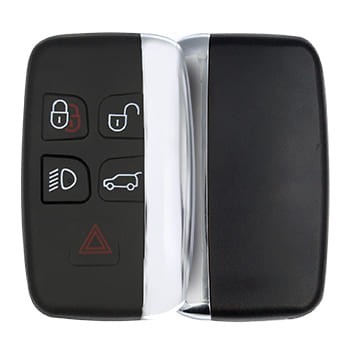 Land Rover Range Rover Evoque 2010 2016 Smart Proximity Remote Key