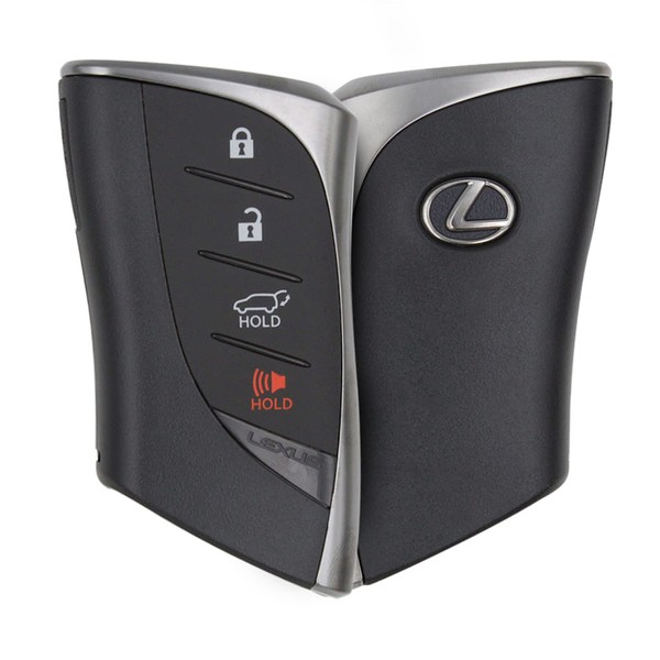Proximidade inteligente Lexus RX350 genuína 2023 P/N: 8990H-78022 315MHz