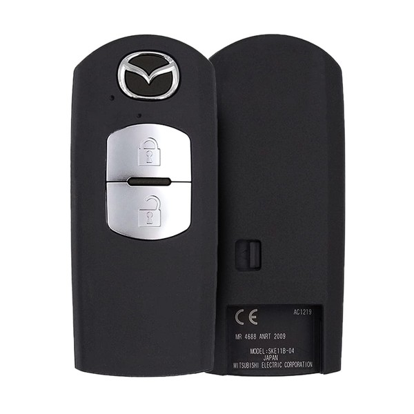 originale MAZDA CX-7 Smart Proximity 2011: 433 MHz